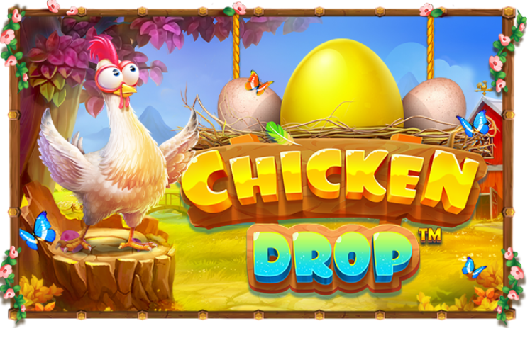 Chicken Drop™