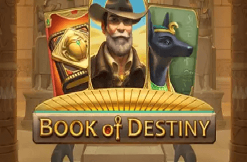 Book of Destiny