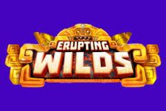 Erupting Wilds