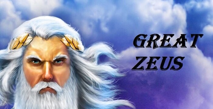 Great Zeus