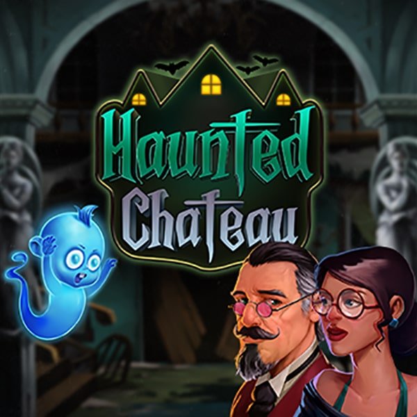 Haunted Chateau