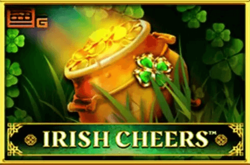 Irish Cheers