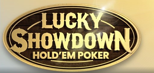 Lucky Showdown Hold’em Poker