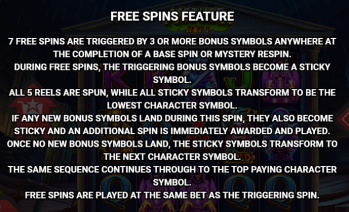 Medusa Hot 1 Free Spins