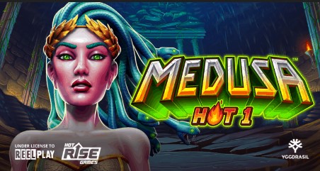 Medusa Hot 1