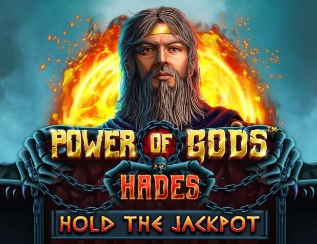 Power of Gods™: Hades