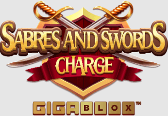 Sabres and Swords: CHARGE! GIGABLOX