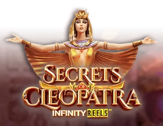 Secrets of Cleopatra Infinity Reels