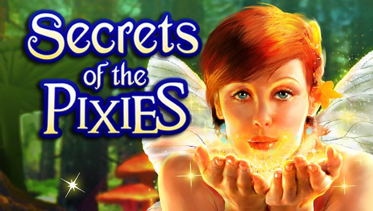 Secrets of the Pixies