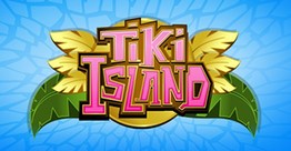 Tiki Island (Gamesys)