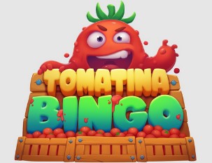 Tomatina Bingo