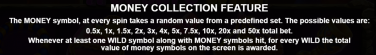 Treasure Wild Money Collector