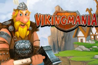 Vikingmania