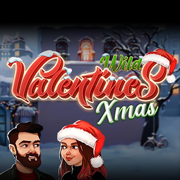 Wild Valentines Xmas