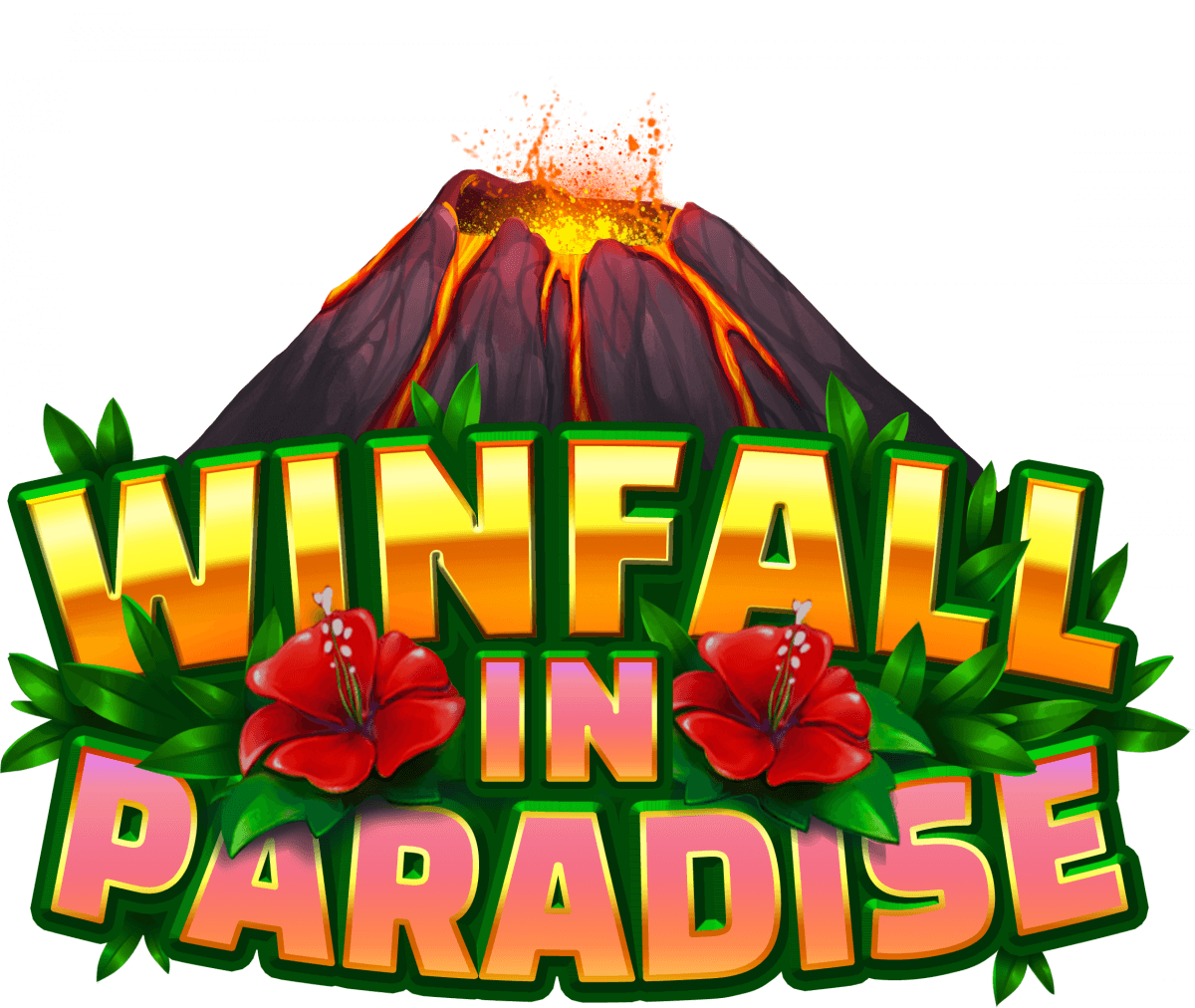 WinFall in Paradise