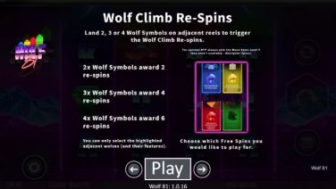 Wolf 81 Wolf Climb Respin 1