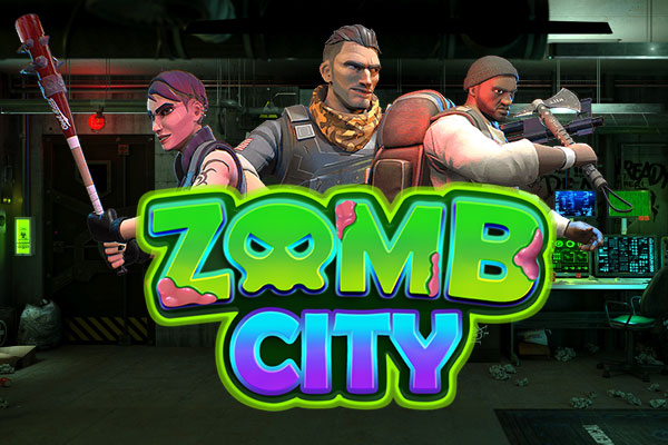 Zombcity