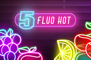 5 Fluo Hot