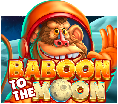 Baboon to the Moon