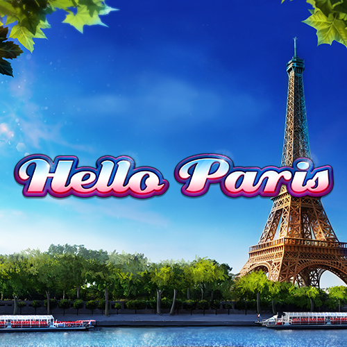 Hello Paris