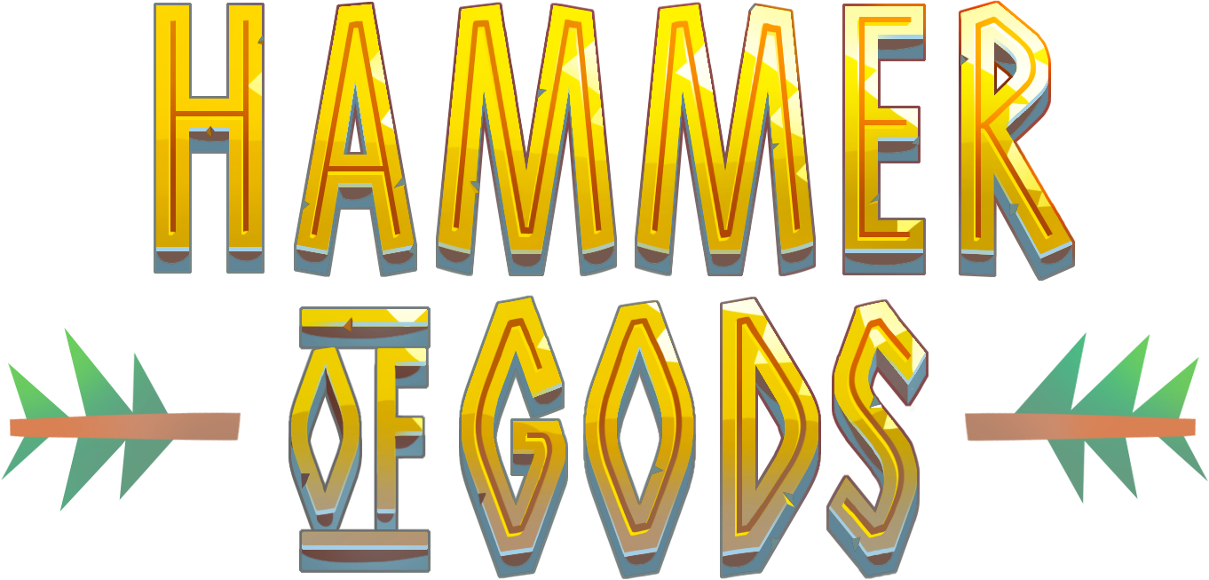 Hammer of Gods