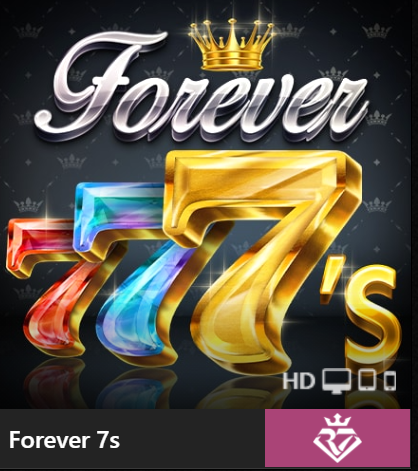 Forever 7’s