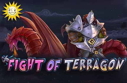 Fight of Terragon