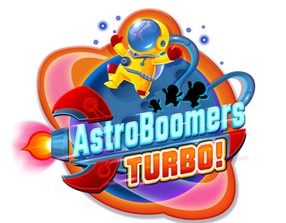 AstroBoomers: TURBO!