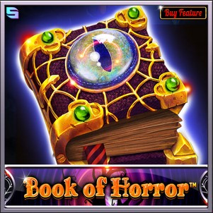 Book Of Horror