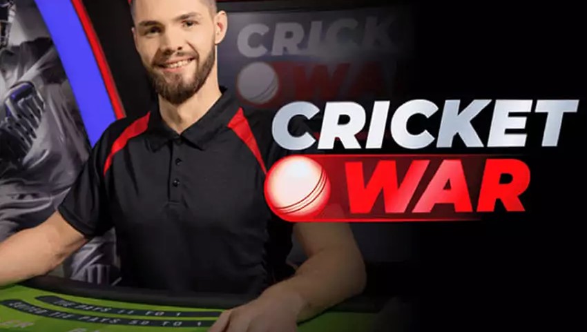 Cricket War