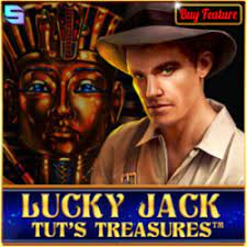 Lucky Jack  Tuts Treasures