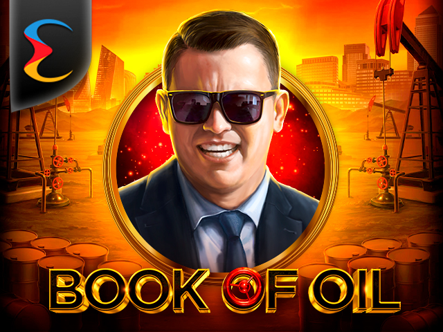 Book of Oil