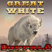 Great White Buffalo