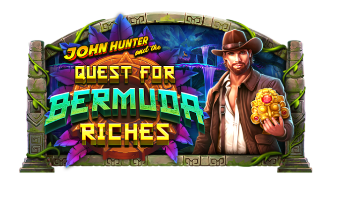 John Hunter and the Quest for Bermuda Riches