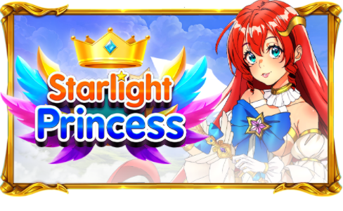 Starlight Princess