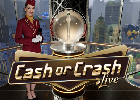 Cash or Crash