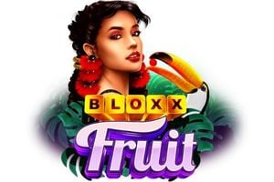 Bloxx Fruits