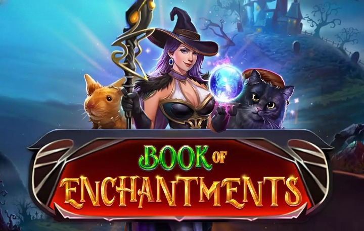 Book of Enchantments