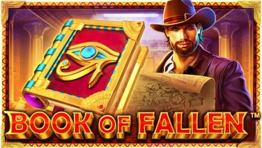 Book of Fallen