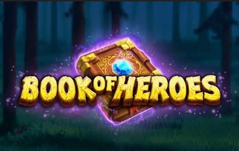 Book of Heroes