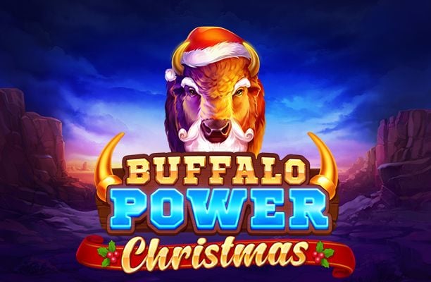 Buffalo Power: Holiday Edition