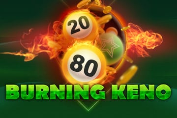 Burning Keno