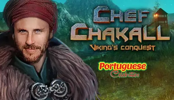 Chef Chakall Viking's Conquest