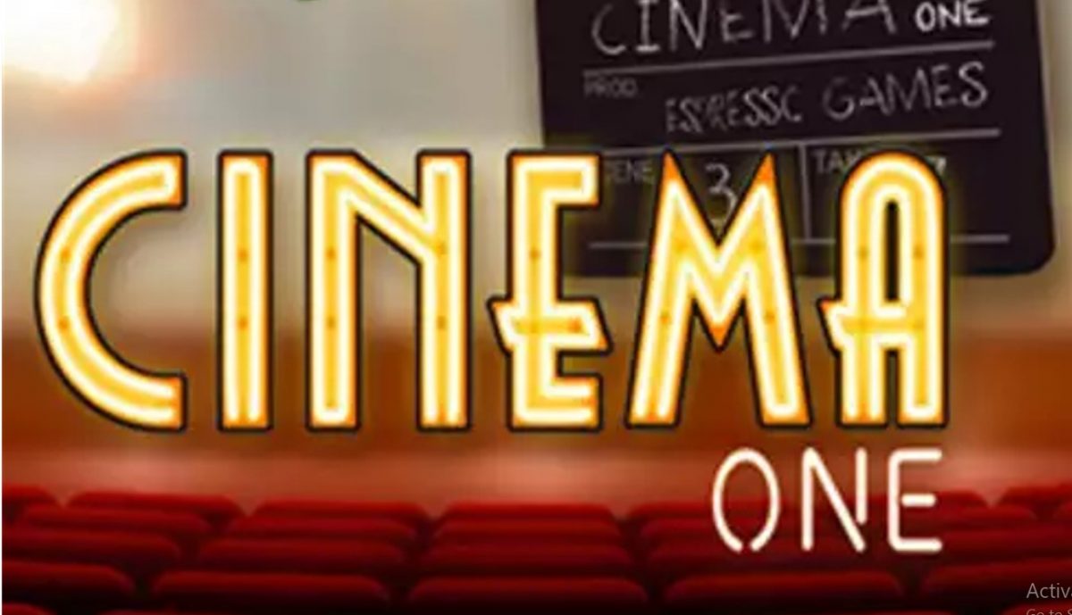 Cinema One