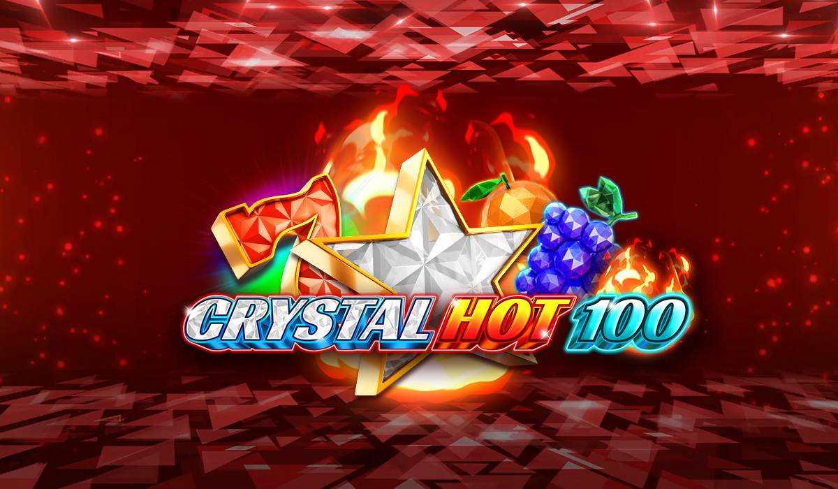 Crystal Hot 100