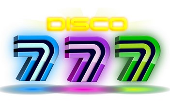 Disco 777