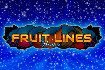 Fruit Lines Christmas