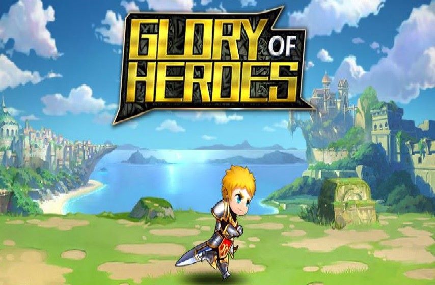 Glory of Heroes