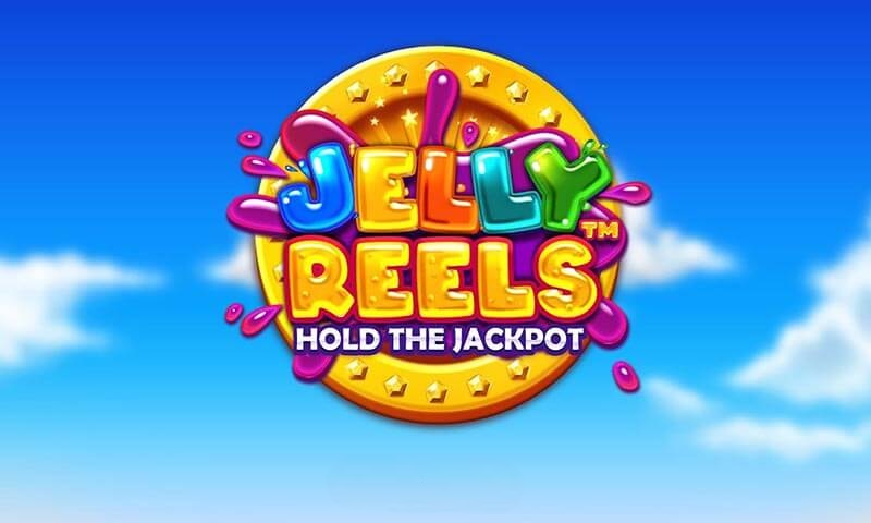 Jelly Reels