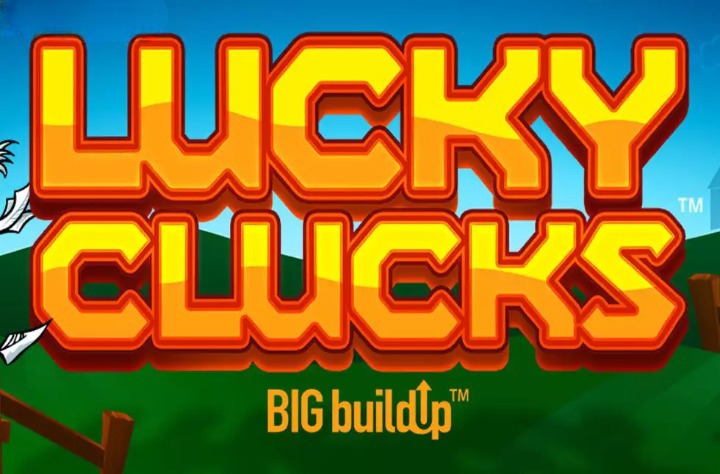 Lucky Clucks